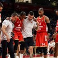 Kenan operisan, Zvezda poželela brz i uspešan oporavak