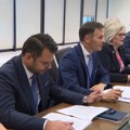 Tabaković u Vašingtonu: Srbija će u srednjem roku imati rast između 4,0 i 5,0 odsto, novi investicioni ciklus će podići srpsku…