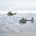 Srbija i Rumunija sprovode zajedničku vazduhoplovnu taktičku vežbu Air Solution 2025