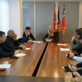 Zasedao štab za vanredne situacije novog Beograda: Sve službe dobile detaljan plan aktivnosti