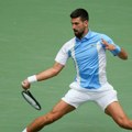 Evo gde možete da gledate uživo prenos meča Novak Đoković - Tejlor Frica na Slemu šest kraljeva