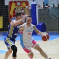 Prvenac košarkaša Zdravlja