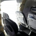 Sa piste aerodroma u Hongkongu sleteo avion: Poginula dva "zemaljska" radnika