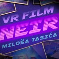 Београдска премијера вишеструко награђиваног ВР филма од 360 степени „Онеиро“ у Палати науке