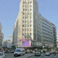 Prodaje se deo Palate Albanija za 10 miliona evra