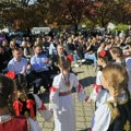 U čast Svete Petke: Smotra dečjeg stvaralaštva u Ugljeviku u Republici Srpskoj