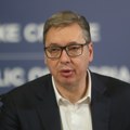 Vučić: Parlamentarni izbori biće pre roka
