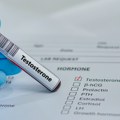 Sve više muškaraca traži nepotrebnu terapiju testosteronom: Lekari apeluju na ozbiljan problem