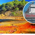Blumberg: Rio Tinto konzervira projekat Jadar