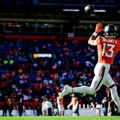 NFL nedelja: Bronkosi šokirali Čifse, Bilsi u spektaklu savladali Bakanirse, istorijska utakmica u Madridu