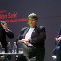 Panel: Stefanović i Lazović o izborima, saradnji, koordinaciji