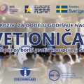 NKD raspisuje javni poziv za nagradu „Svetioničari“ za borbu protiv korupcije i jačanje integriteta