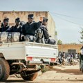 Burkina Faso vraća smrtnu kaznu za izdaju, terorizam i špijunažu