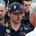 Maks Ferstapen osvojio pol poziciju za odlučujuću trku u šampionatu Formule 1