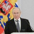 Putin o ulozi UN na Međunarodnom forumu u Turkmenistanu