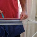 Otac dvoje dece nastradao dok je prostirao veš: Tragična nesreća sa sušilicom koja je šokirala svet