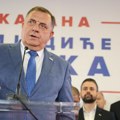 Dodik ostaje predsednik Saveza nezavisnih socijaldemokrata