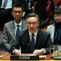 Kina osudila vojnu akciju SAD-a protiv Venecuele na sastanku Saveta bezbednosti UN-a