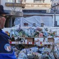 Svi povređeni i porodice žrtava požara u klubu u Švajcarskoj dobijaju po 10.000 evra