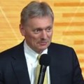 Peskov: Tramp da pojasni?!