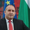 Уставни суд Бугарске потврдио оставку бугарског председника Румена Радева