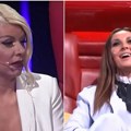 "Folira se, nije joj prvi put": Dara Bubamara raspalila po Aleksandri Radović, zaratile još u "Pinkovim zvezdama"