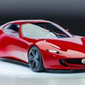 Da se pitaju zaposleni, Mazda bi pravila sportski model sa rotacionim motorom