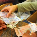Ovo će biti sutrašnji kurs dinara prema evru