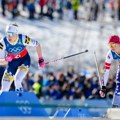 Olimpijsko zlato za Šveđanke u ekipnom sprintu slobodnim stilom