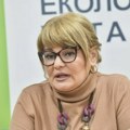 Nestorović (Ekološki ustanak):Jedan veliki protest ne menja sistem, neophodna politička artikulacija