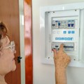 Ovaj taster treba da se proverava najmanje jednom mesečno: Štiti domaćinstvo od strujnog udara i ne samo to
