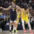 Ovako je Jokić "rešio" Lejkerse - preko Dončića VIDEO
