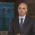 Generalni sekretar Saveta Evrope: Dobro je što je Srbija pozvala Venecijansku komisiju, sačekajmo njihovo mišljenje