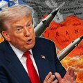 "Potpuno uništen iranski dragulj"! Tramp: Izveli smo jedno od najmoćnijih bombardovanja u istoriji Bliskog istoka!