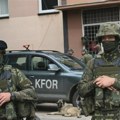 KFOR: Bezbednosna situacija u Kosovu mirna, ali i dalje krhka, ključ rešenja političko