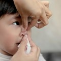 Krvarenje iz nosa kod dece: Kada je vreme za brigu?