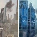 Dubai (ni)je gotov: Hoće li zbog sukoba na Bliskom istoku čuvena luksuzna destinacija da postane prošlost? (foto)
