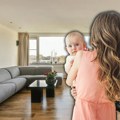 Odobreno 59 zahteva za stanove: Majkama podeljeno oko 1.000.000 evra kao podrška za kupovinu nekretnine