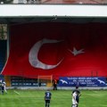 (VIDEO) Neverovatan pogodak: Golman postigao gol sa 80 metara u Turskoj