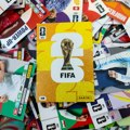 Papreno skupo: Evo koliko će koštati da se popuni album sa sličicama za Svetsko prvenstvo u fudbalu