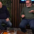 "Stvarno misliš da je Zemlja ravna ploča?" Vujošević nije verovao šta čuje od glumca u emisiji