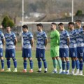 Fudbaleri Šumadije 1903 poraženi od Jedinstva