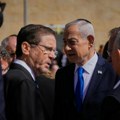 Predsednik Izraela poslao moćnu poruku na najtužniji dan za Srbe, Jevreje i Rome: Hercog pomenuo i Iran