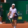 Dušan Lajović u glavnom žrebu Mastersa u Madridu: Srpski teniser u finalu kvalifikacija savladao Krisa Rodeša