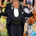 André Rieu: Kralj valcera – čovek sveta