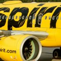 Spirit Airlines na ivici gašenja: Propao plan pomoći od 500 miliona dolara
