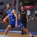 Kompletirani parovi četvrtfinala ABA lige: Dubai sa Spartakom za polufinale