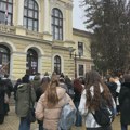 Značajni uspesi učenika Prve kragujevačke gimnazije na Nacionalnoj geografskoj olimpijadi