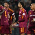 Biće ludnica u Seriji A, 270 minuta velike borbe za plasman u Ligu šampiona, Roma sve "zamrsila"