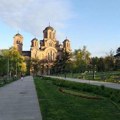 Смена сунца и облака у Србији, највиша дневна температура до 30 степени